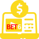O Cassino bet6161 também oferece apostas esportivas virtuais!