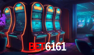 Desvendando o Mundo dos Jogos Virtuais na bet6161