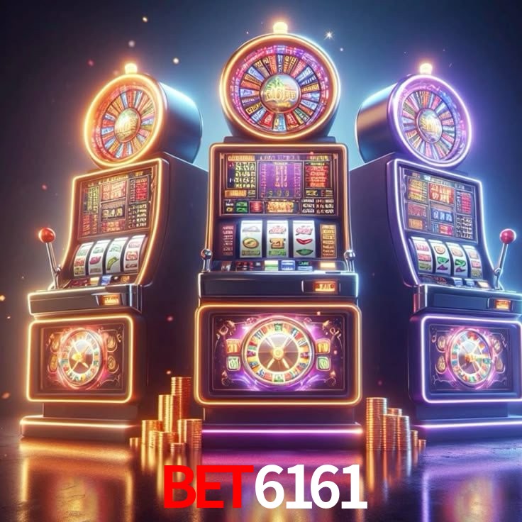 bet6161: Seu Cassino Premiado com Pagamentos Rápidos