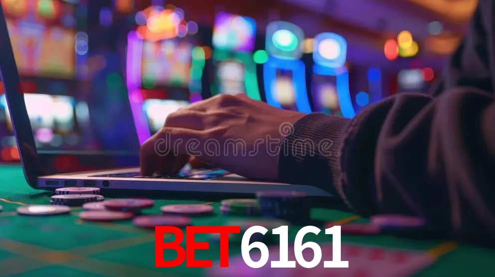 Estatísticas bet6161