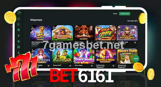 bet6161 aplicativo