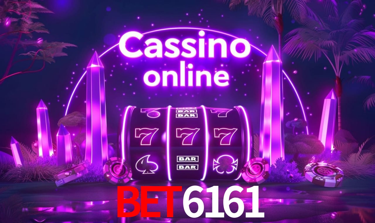 Recursos de Bônus bet6161