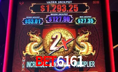 Descubra a Magia dos Jogos de Arcade no bet6161
