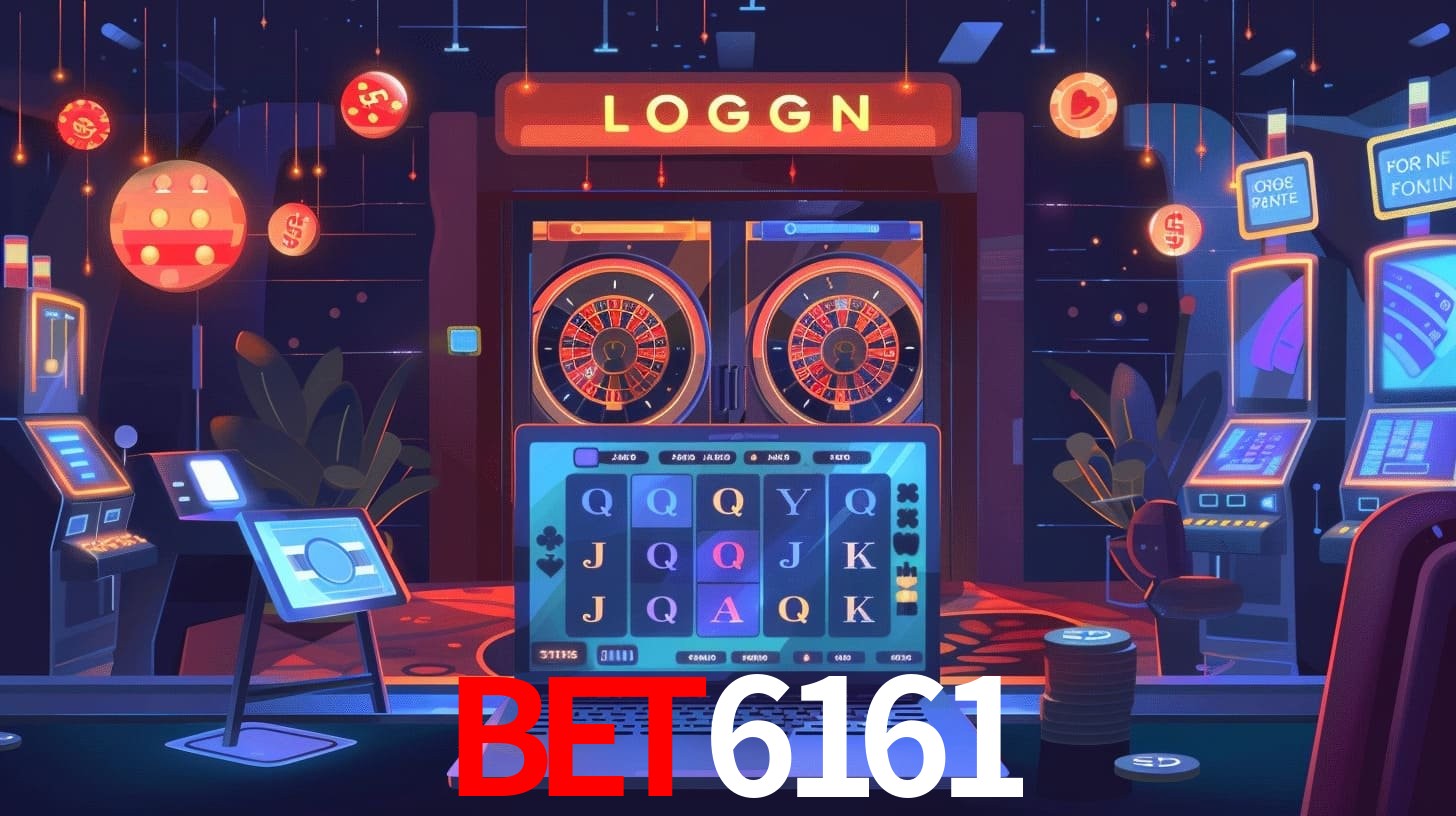 Provedores de Jogos bet6161