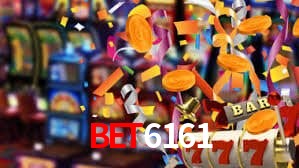 PIX Instantâneo bet6161