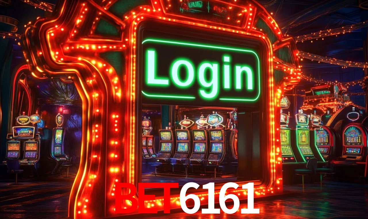 Login Seguro bet6161
