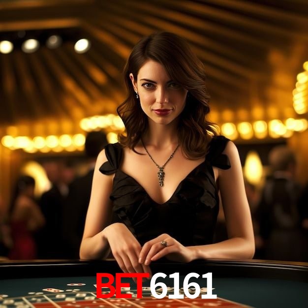 Interface do App bet6161