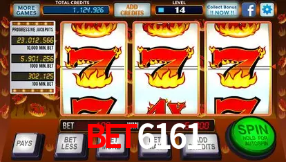 Inovações de Jogos na bet6161: O Futuro das Experiências Interativas