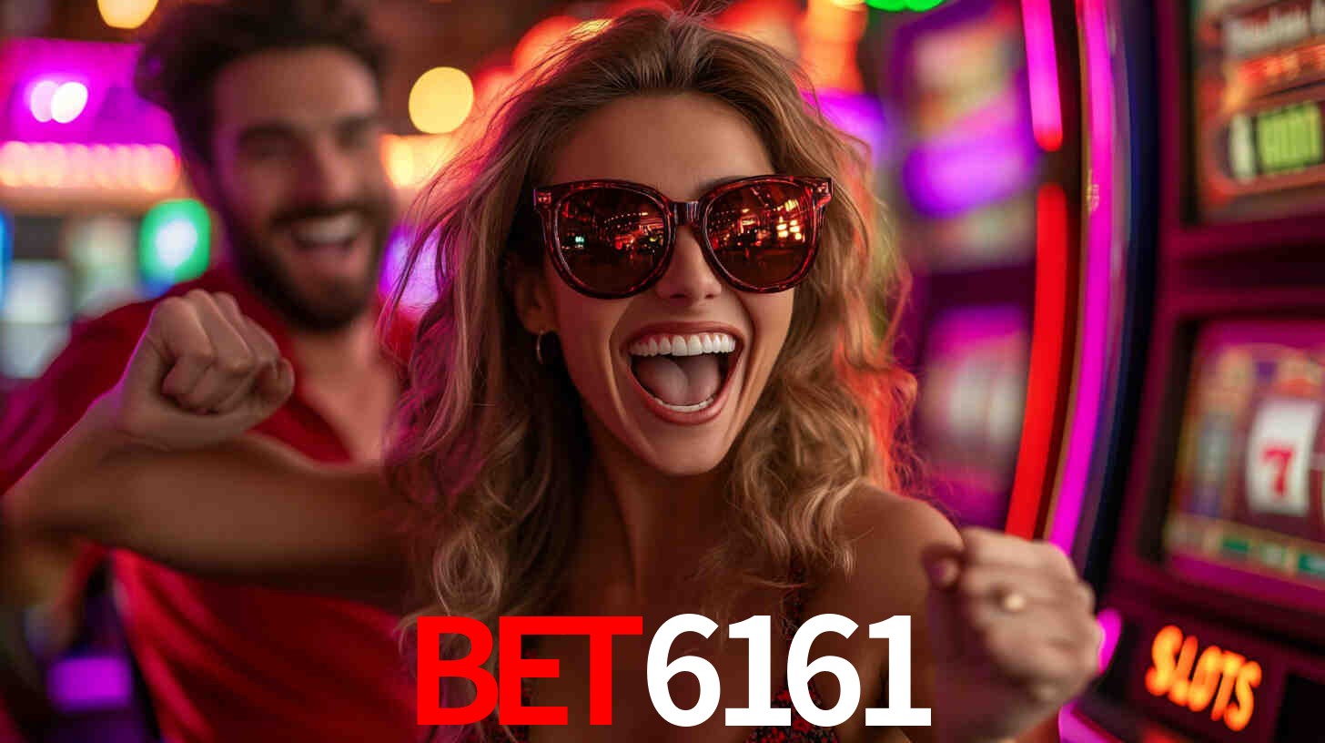 Apostas de Futebol bet6161