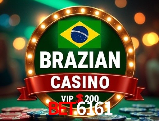 Promoção Relâmpago bet6161