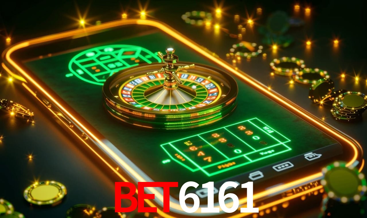 Jogos de Slot bet6161