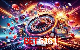 Benefícios da Conta bet6161
