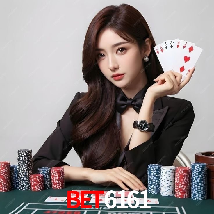 Diretório de Jogos bet6161