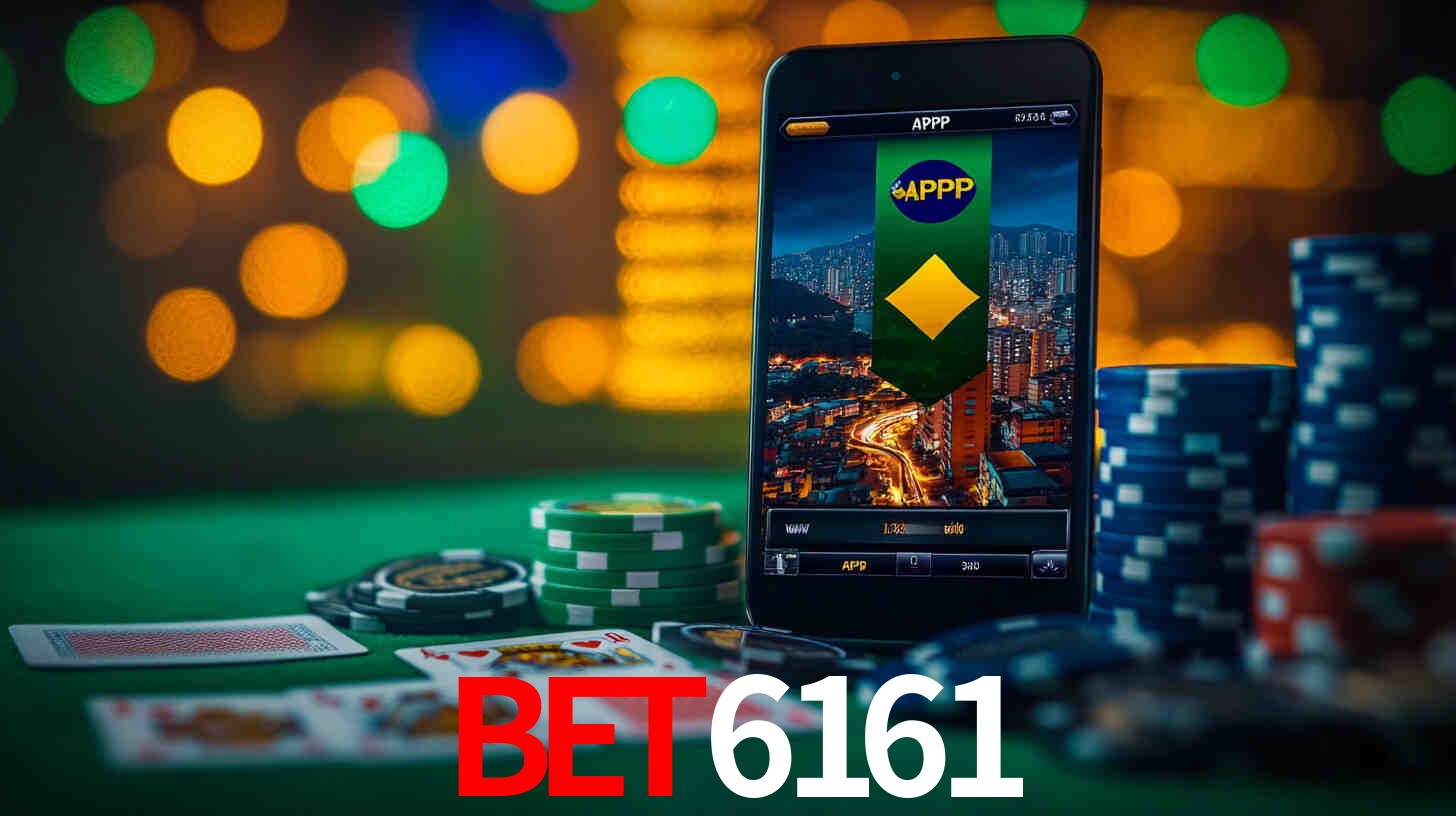 Estatísticas Esportivas bet6161
