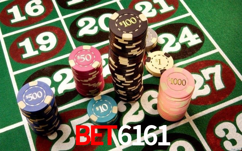 Casino VIP bet6161