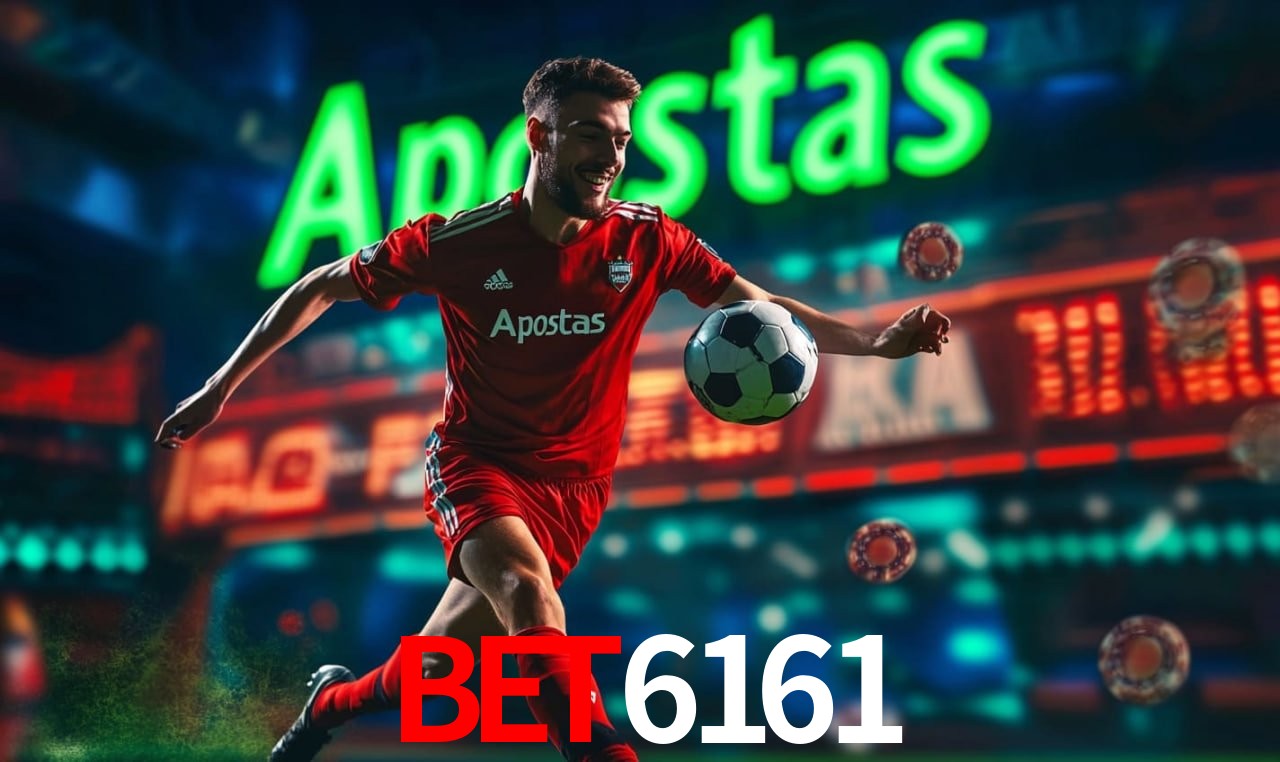 Apostas de Tênis bet6161