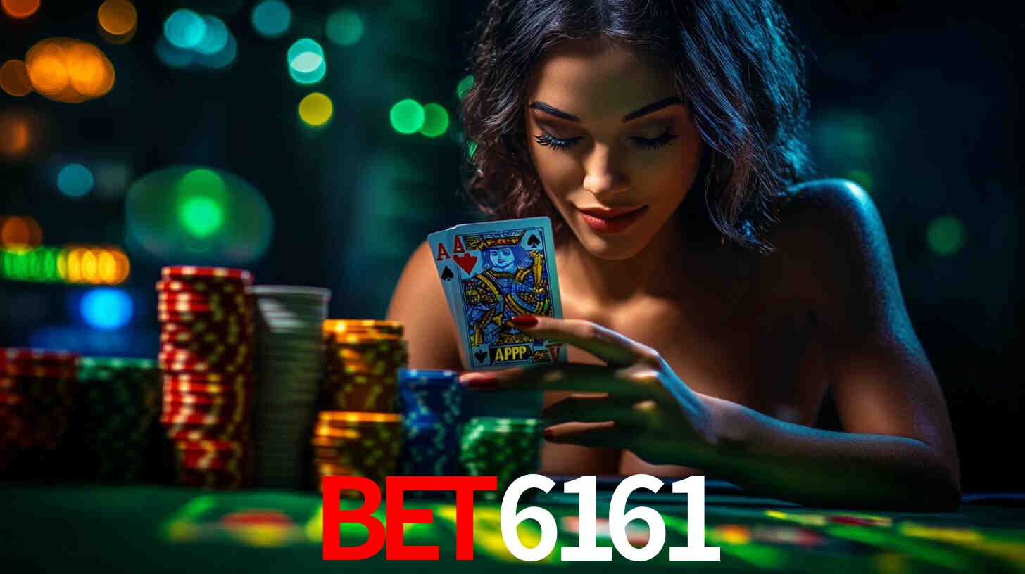 Apostas de Tênis bet6161