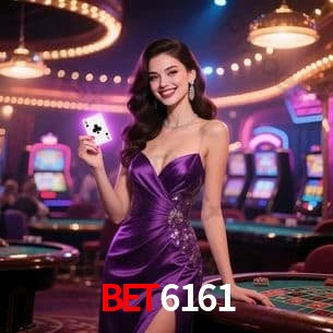 Recursos de Bônus bet6161