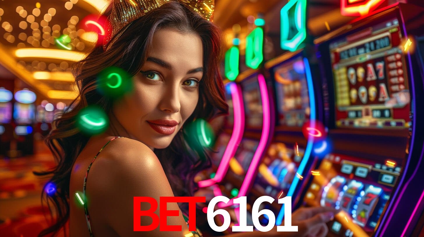 Interface do App bet6161