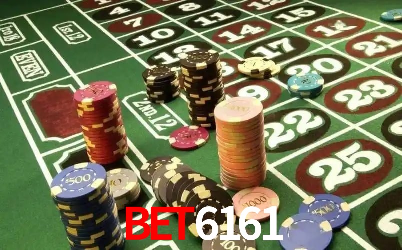 Promoção Relâmpago bet6161
