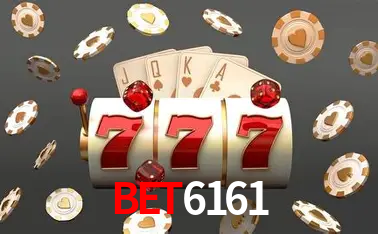 A Revolução dos Aplicativos de Jogos no bet6161