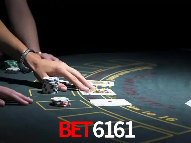 Cadastro Rápido bet6161