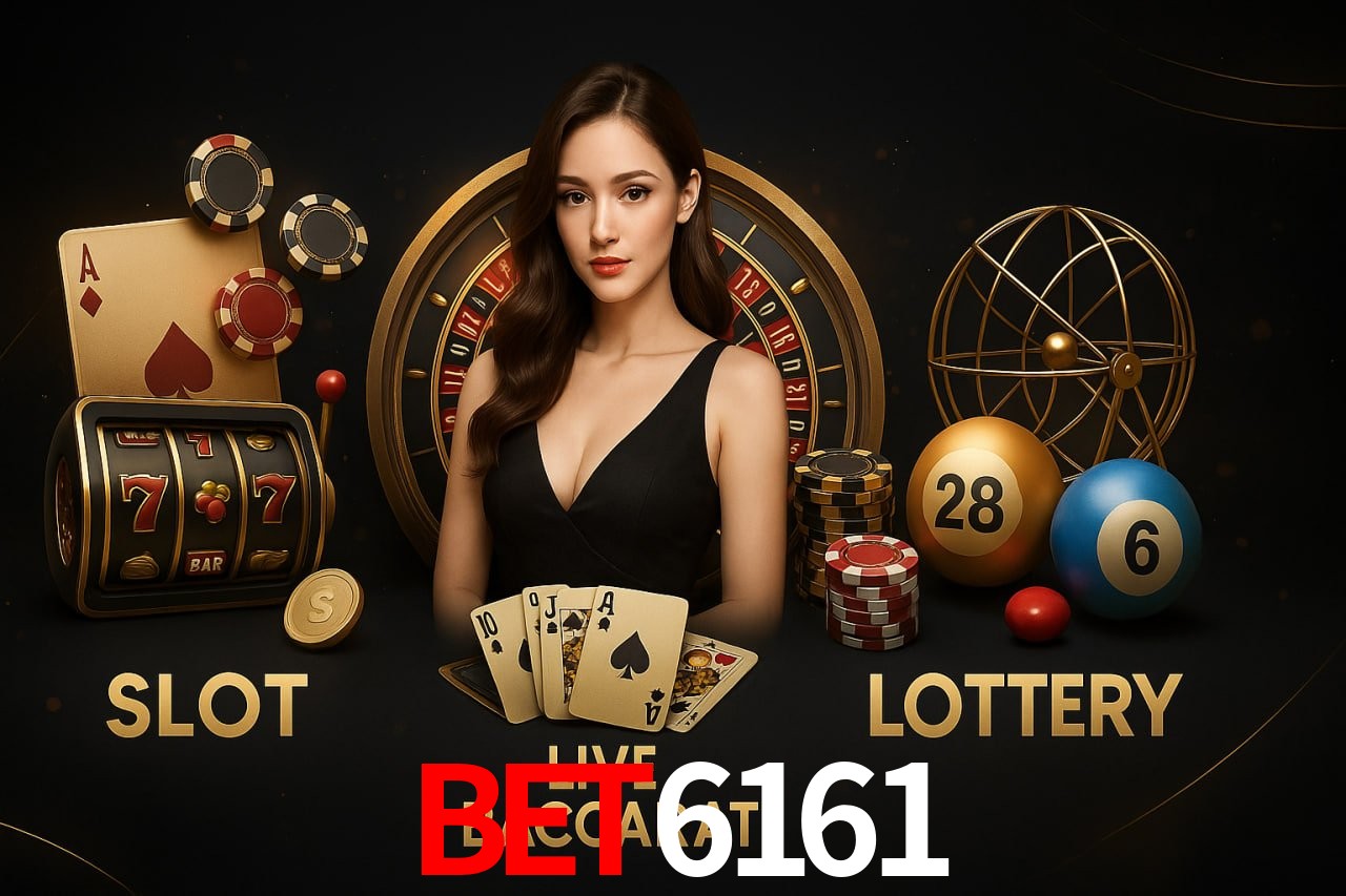 Tecnologia da Plataforma bet6161