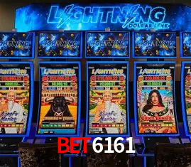 Descubra o Programa VIP da bet6161: Vantagens Exclusivas para Jogadores