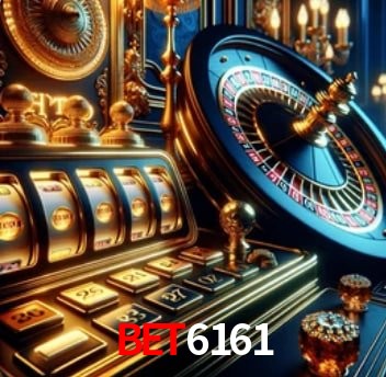 Casino Ao Vivo bet6161