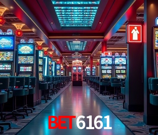 Casino Ao Vivo bet6161
