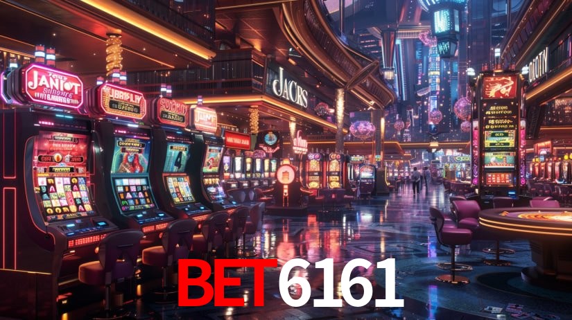 Casino VIP bet6161