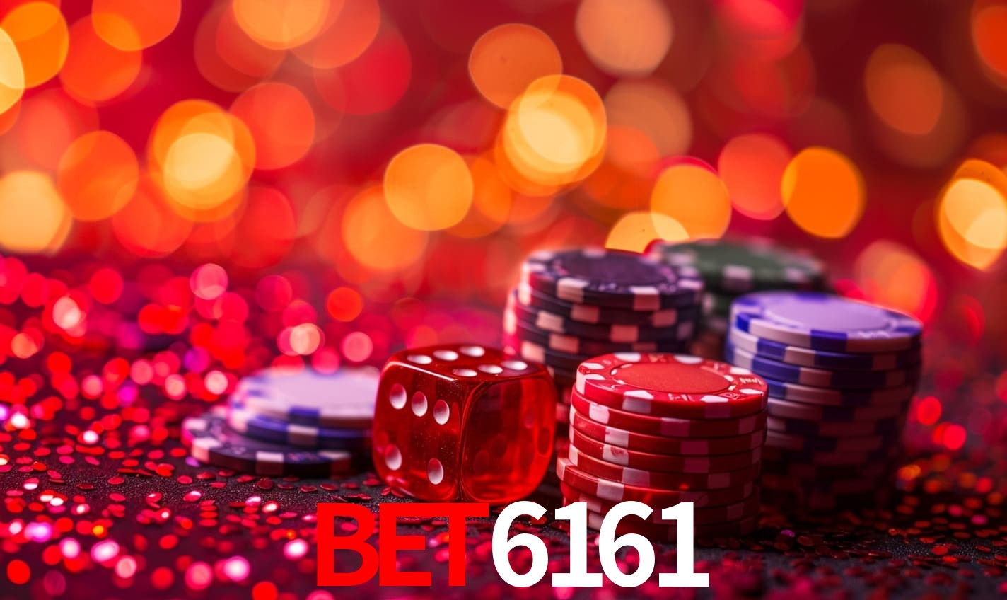 Bônus de Boas-vindas bet6161