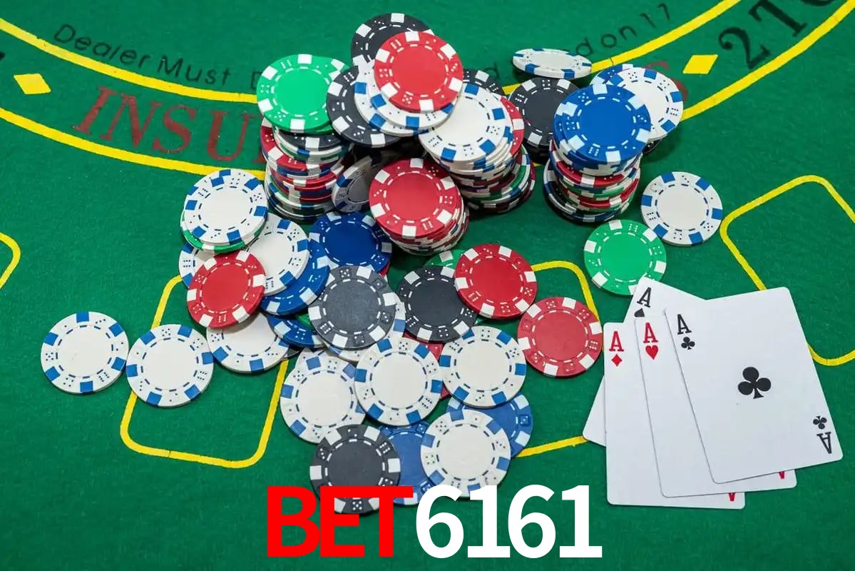 Estatísticas do Jogo bet6161