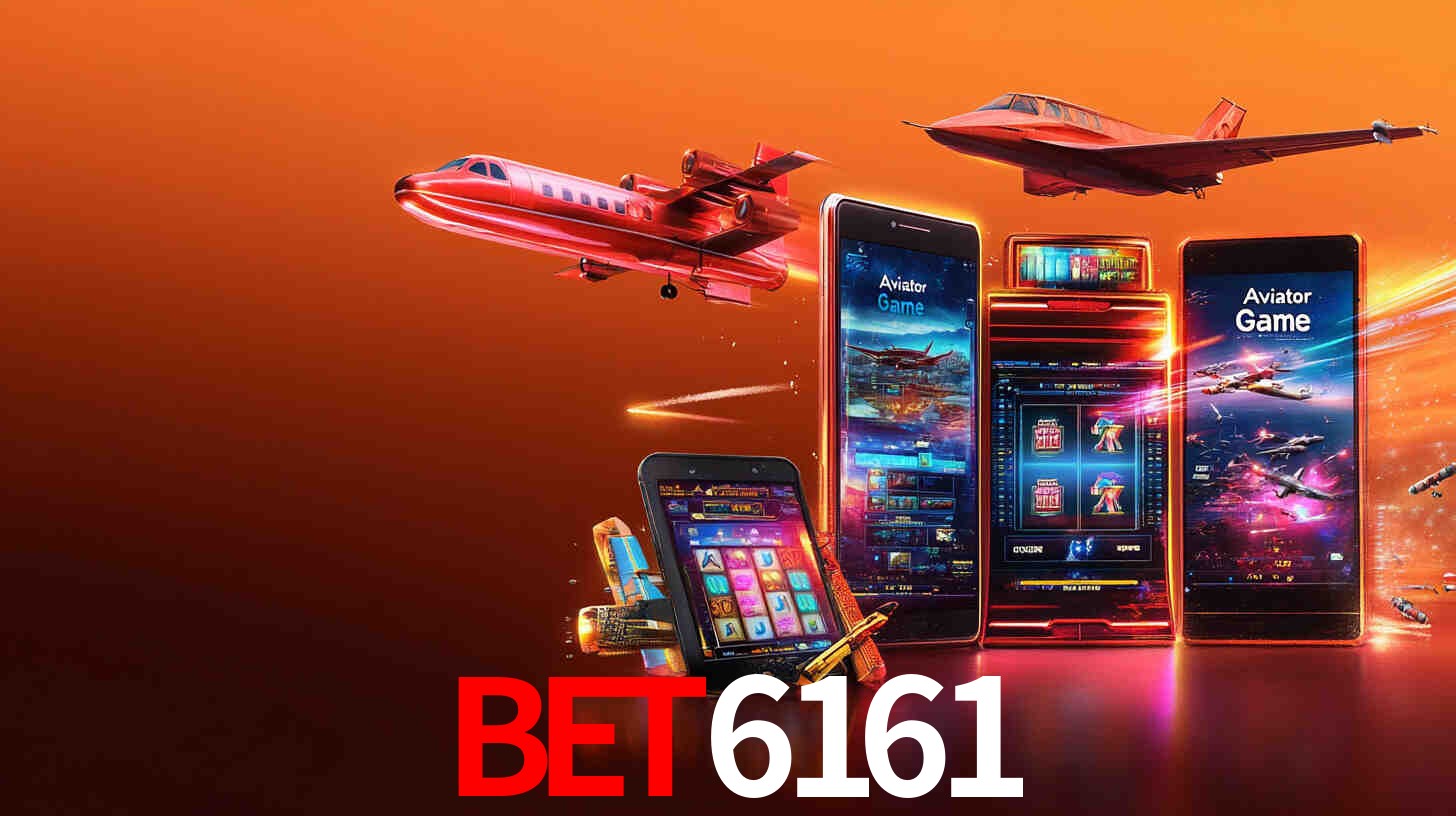 Jogo Aviator bet6161