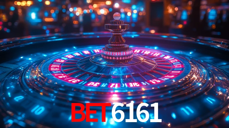 Sinta a adrenalina dos jogos de cassino com bet6161