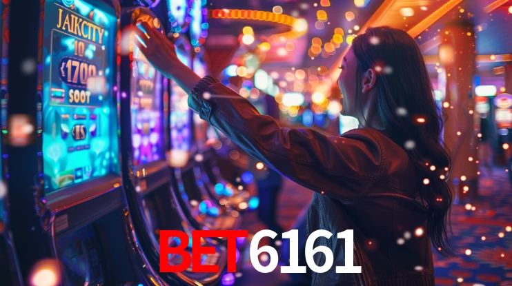 bet6161: Seu Especialista em Apostas Esportivas Brasileiras