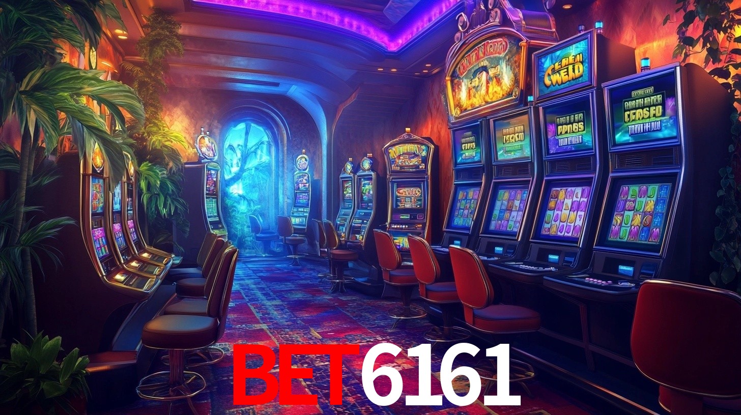 Bônus Diários bet6161