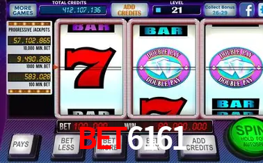A Popularidade dos Caça-Níqueis no bet6161