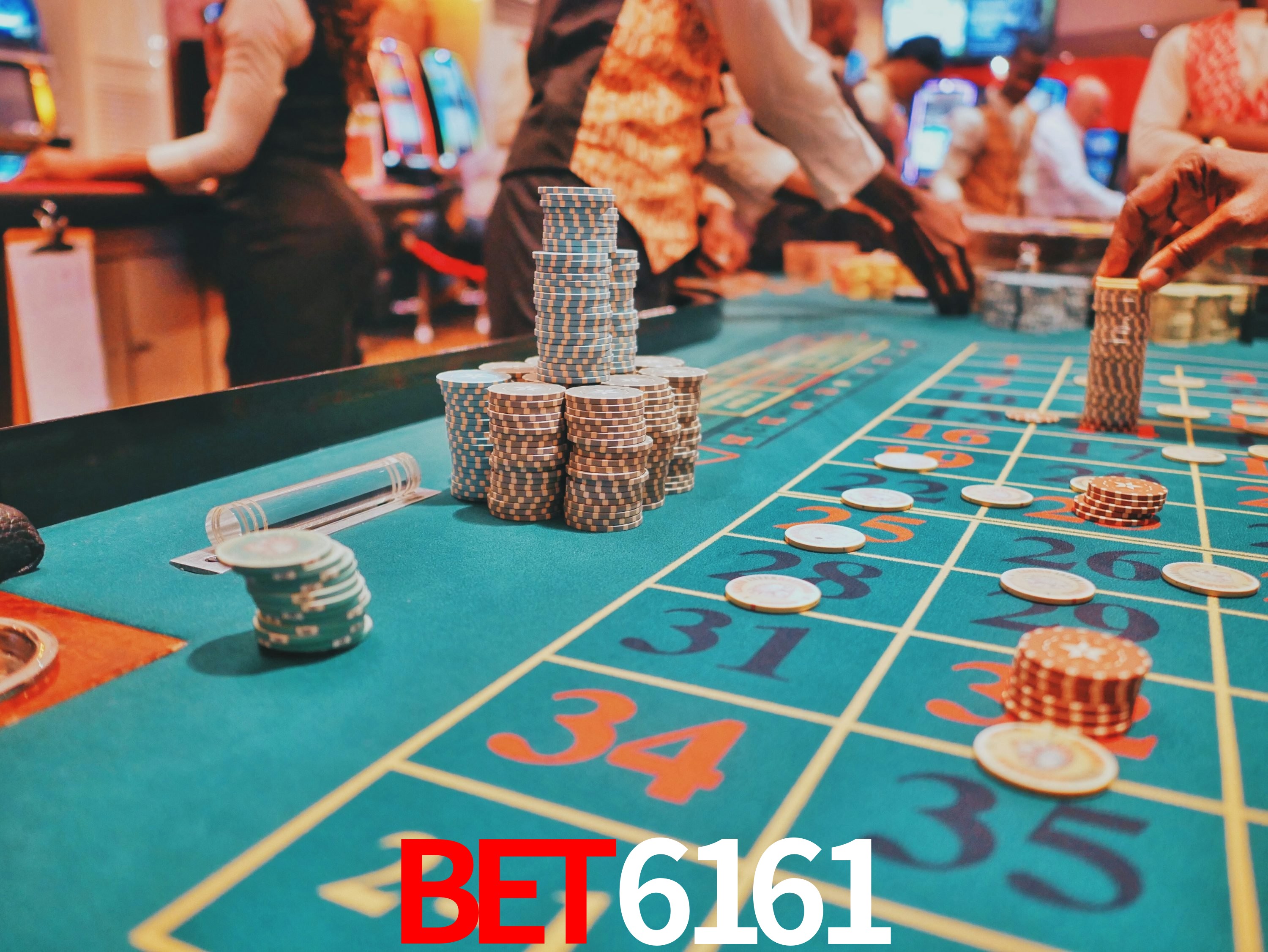 Provedores de Jogos bet6161