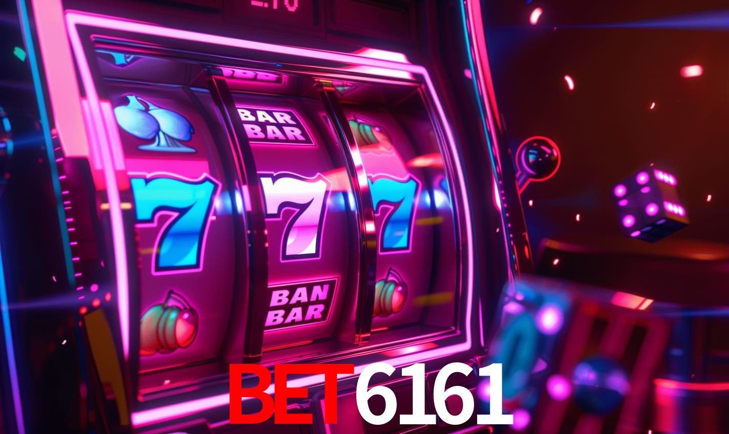 Bônus Diários bet6161