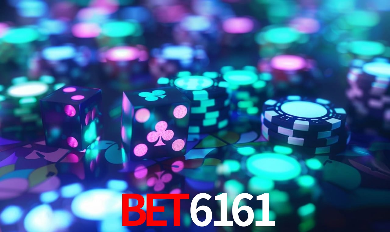 Diretório de Jogos bet6161