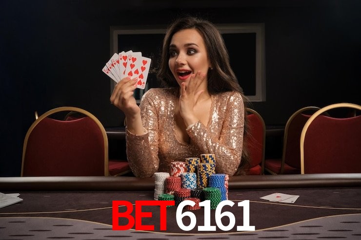 Apostas de Futebol bet6161