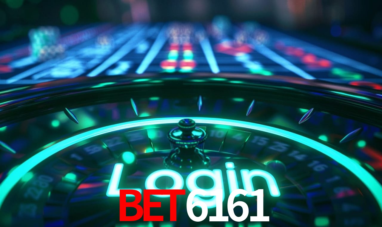 Cadastro Rápido bet6161