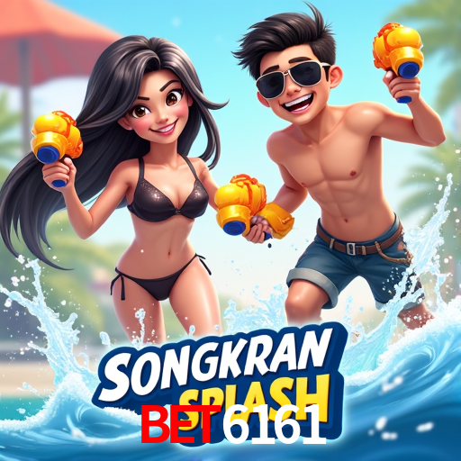 Provedores de Jogos bet6161