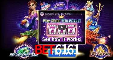 Promoções Sazonais bet6161