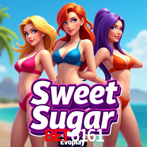 Bônus de Boas-vindas bet6161