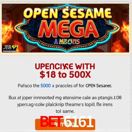 Login Seguro bet6161