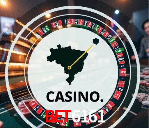 Casino Ao Vivo bet6161