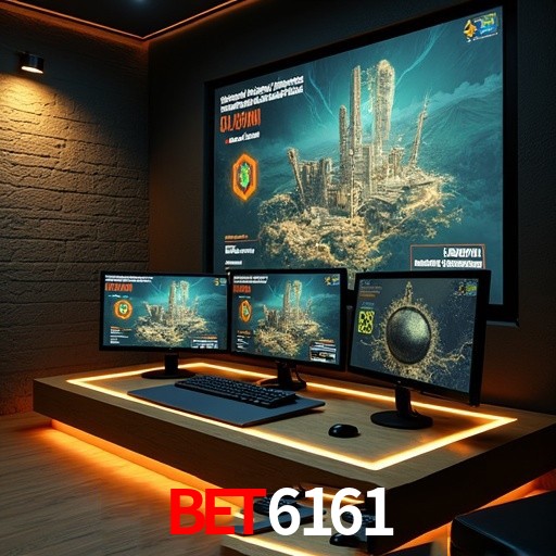 Jogos de Slot bet6161